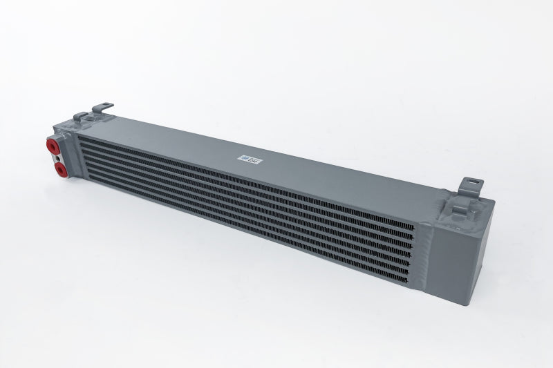 CSF BMW S54 Swap Race-Spec Oil Cooler - 8240