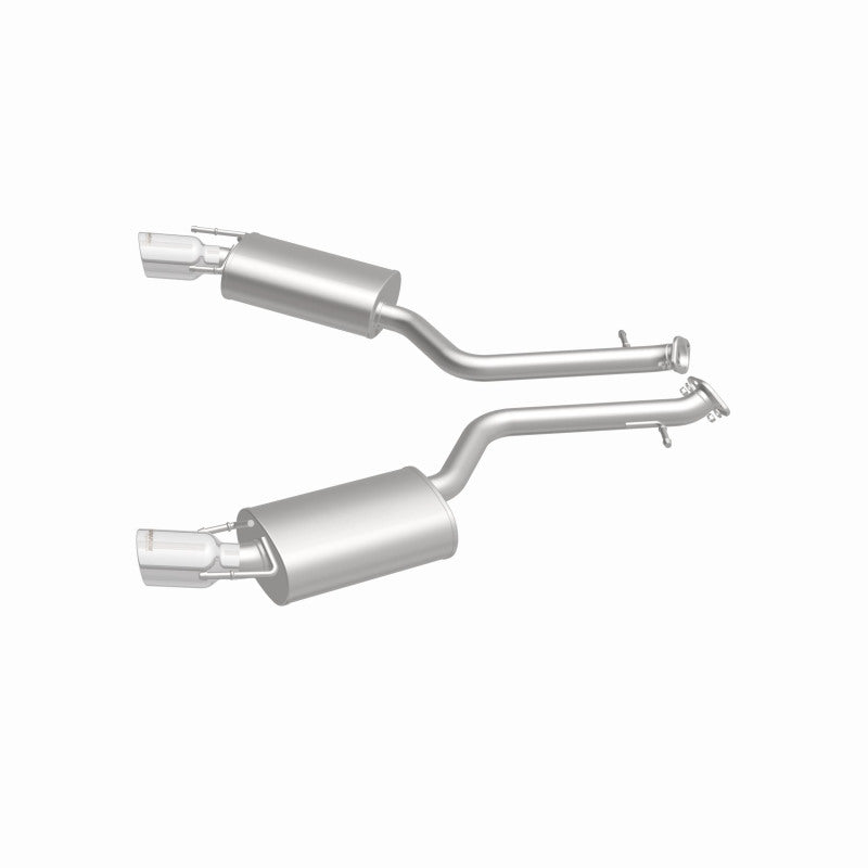 MagnaFlow SYS A/B 14-18 Lexus IS350 3.5L - 15227