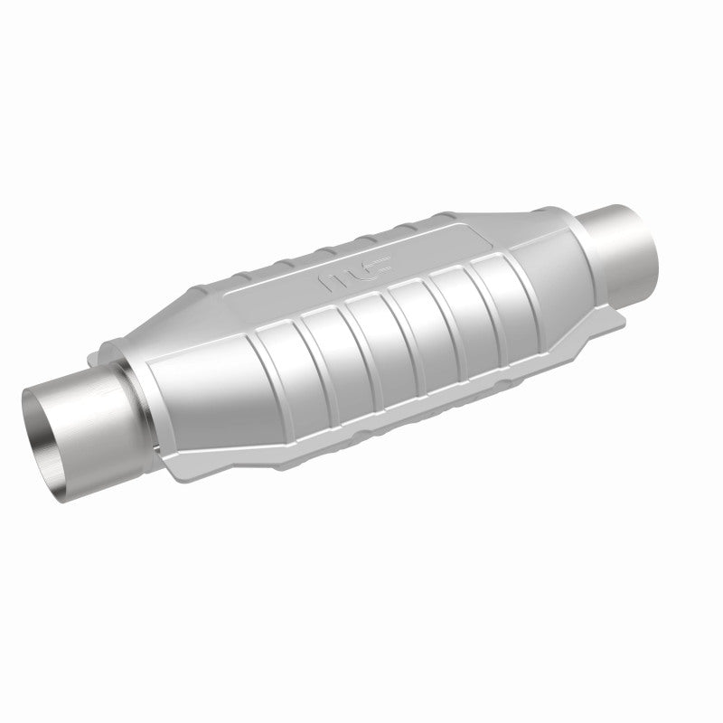 MagnaFlow Conv Univ 2.5inch T2 Rear - 334006