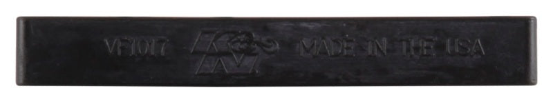 K&N 14-18 Kia Soul 1.6L/2.0L L4 Fuel Injection Cabin Air Filter - VF1017