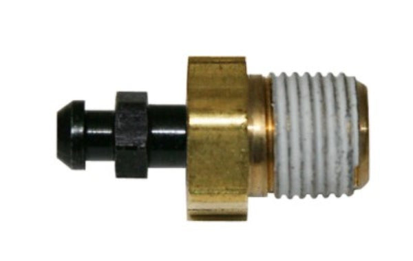 Wilwood Bleed Screw Assy / 4 pk. - 220-0627 by Wilwood