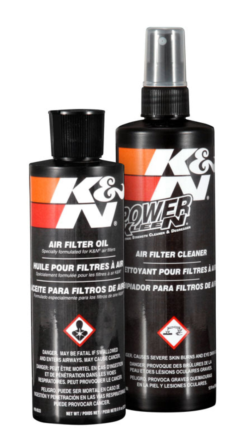 K&amp;N Filter Cleaning Kit - 99-5050