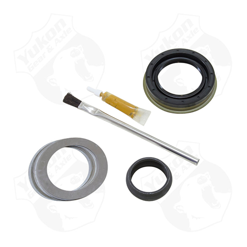 Yukon Gear Minor install Kit For Chrysler 9.25in Rear Diff - MK C9.25-R