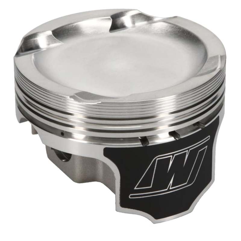Wiseco Honda K24 w/K20 Heads -21cc 87mm Piston Shelf Stock Kit - K622M87