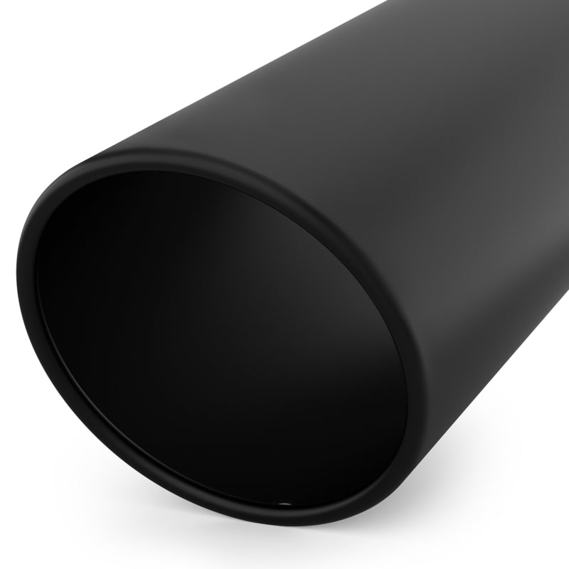 MagnaFlow 07.5-17 Ford F-250/F-350 6.4L/6.7L 409 SS DPF Back Exhaust - Black - 17067