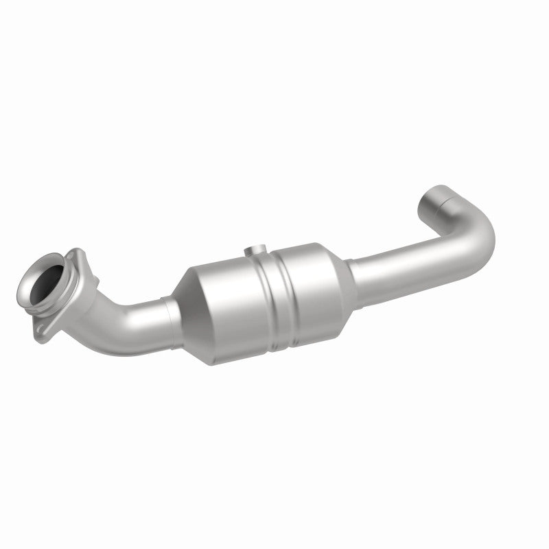 Magnaflow Conv DF 2011-2014 F-150 5.0L Underbody - 52138