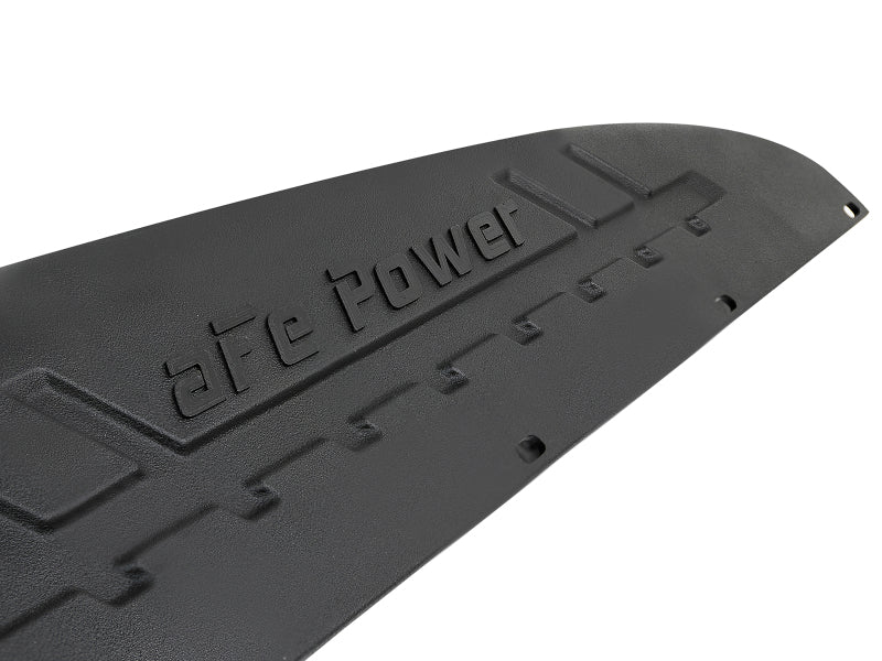 aFe Momentum GT Dynamic Air Scoop 12-15 Toyota Tacoma V6 4.0L - 54-76012-S