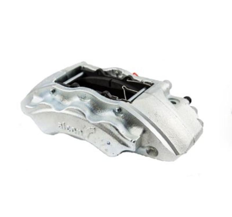 Alcon 2016+ Toyota Tundra / Landcruiser LC200 335x36mm 6 Piston Front Brake Kit - BKF1559K18
