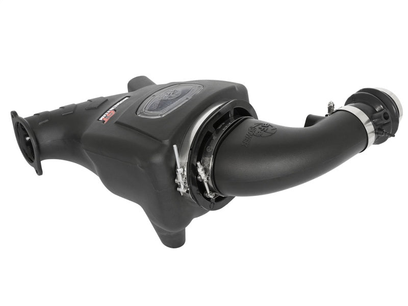 aFe Momentum GT Intakes P5R AIS Nissan Patrol (Y61) 01-16 I6-4.8L - 54-76106