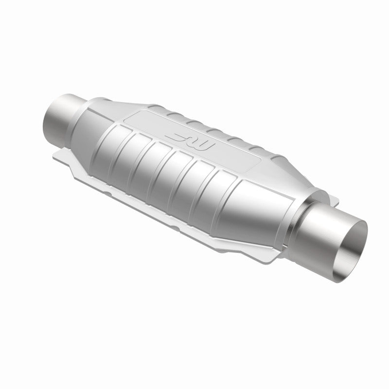 MagnaFlow Conv Universal 2.5 inch T2 Rear - 334016