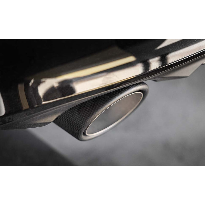 Magnaflow 2022+ Honda Civic SI NEO Cat-Back Exhaust System - 19600