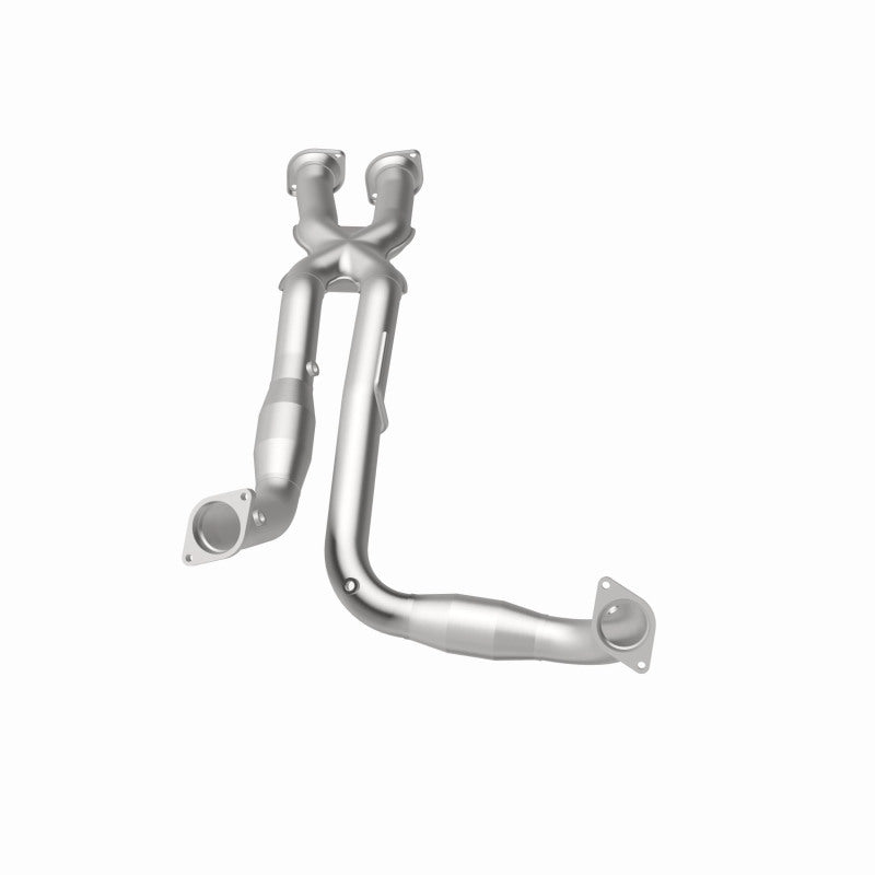 MagnaFlow Conv DF 06- Jeep SRT-8 6.1L - 16423