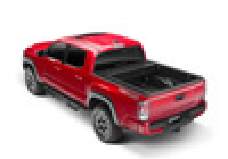 Retrax 16-18 Tacoma 6ft Regular / Access &amp; Double Cab RetraxPRO XR - T-80852