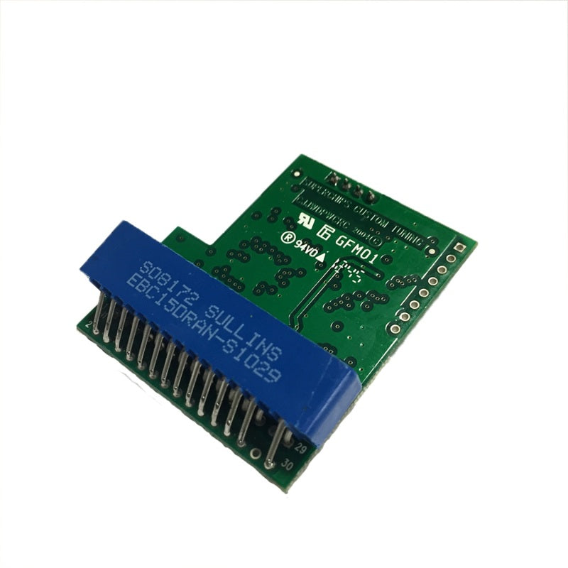 SCT Performance Eliminator 4-Bank E-Prom Chips for EEC-IV &amp; EEC-V (for Ford Cars &amp; Trucks) - 6600