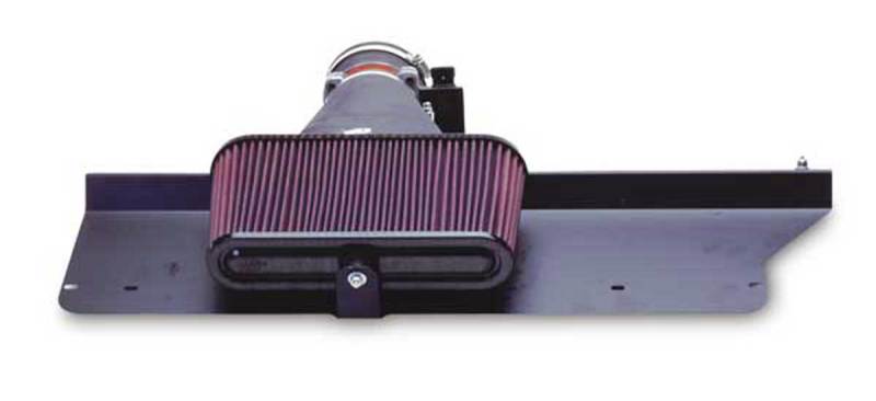 K&amp;N 98-02 Camaro 5.7L-V8 Performance Intake Kit - 57-3022-2