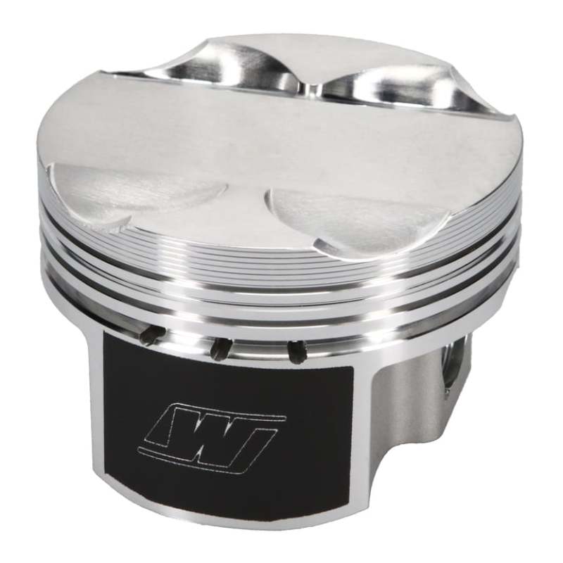 Wiseco Mitsubishi EVO 10 4B11-T 2008+ -4.5cc Piston Shelf Stock Kit - K636M86