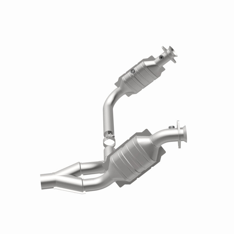 MagnaFlow Conv DF 09-10 Dodge Ram 1500 Pickup Truck 5.7L - 49664