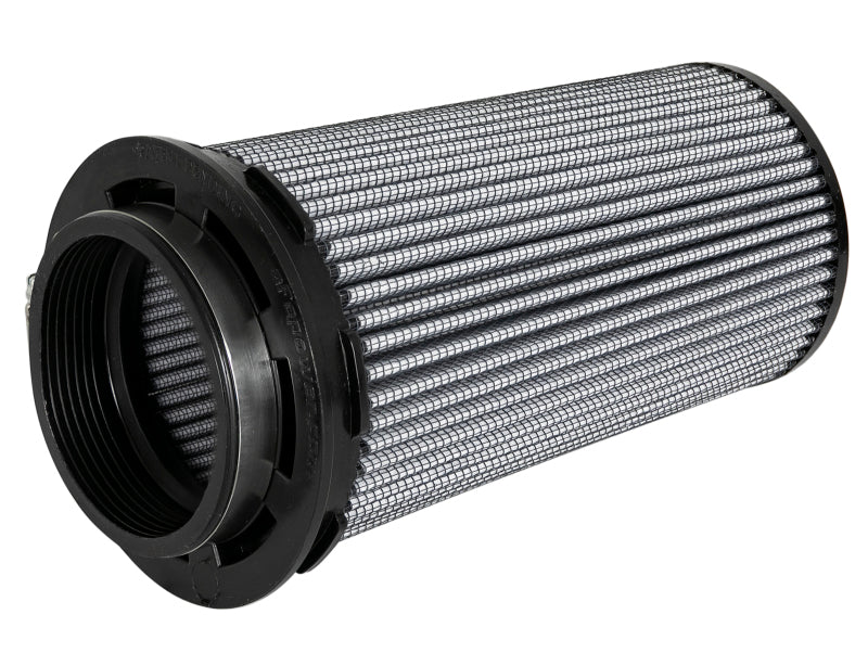 aFe Momentum Replacement Air Filter PDS 3-1/2F x 5B x 4-1/2T (Inv.) - 21-91122