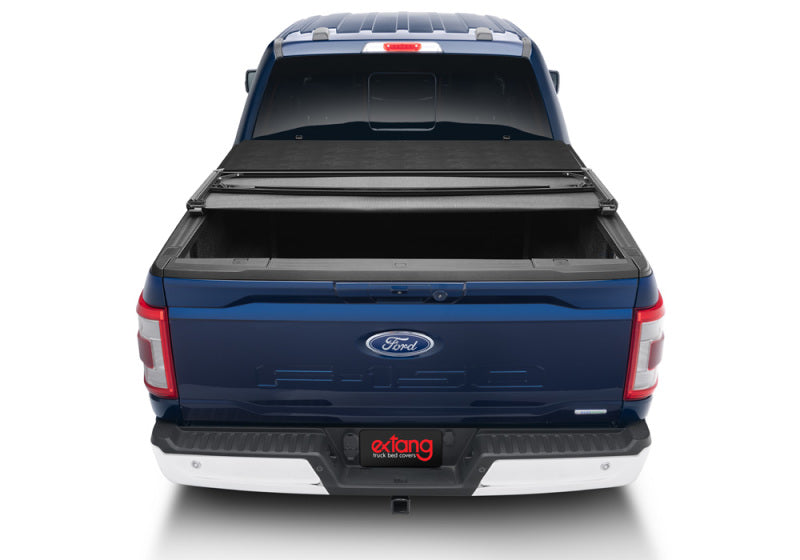 Extang 2021 Ford F-150 (5ft 6in Bed) Trifecta 2.0 - 92702