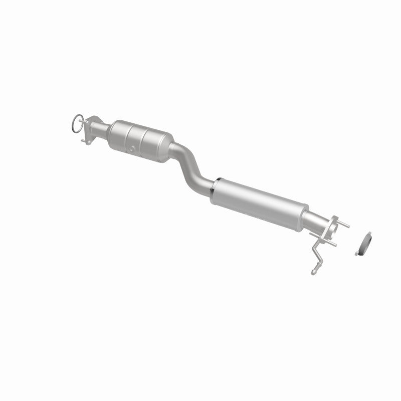 MagnaFlow Conv DF 04-09 Mazda RX-8 1.3L M/T Rear - 23909