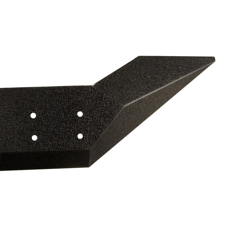 Rugged Ridge Spartan Front Bumper HCE W/Overrider 07-18 Jeep Wrangler JK - 11548.01
