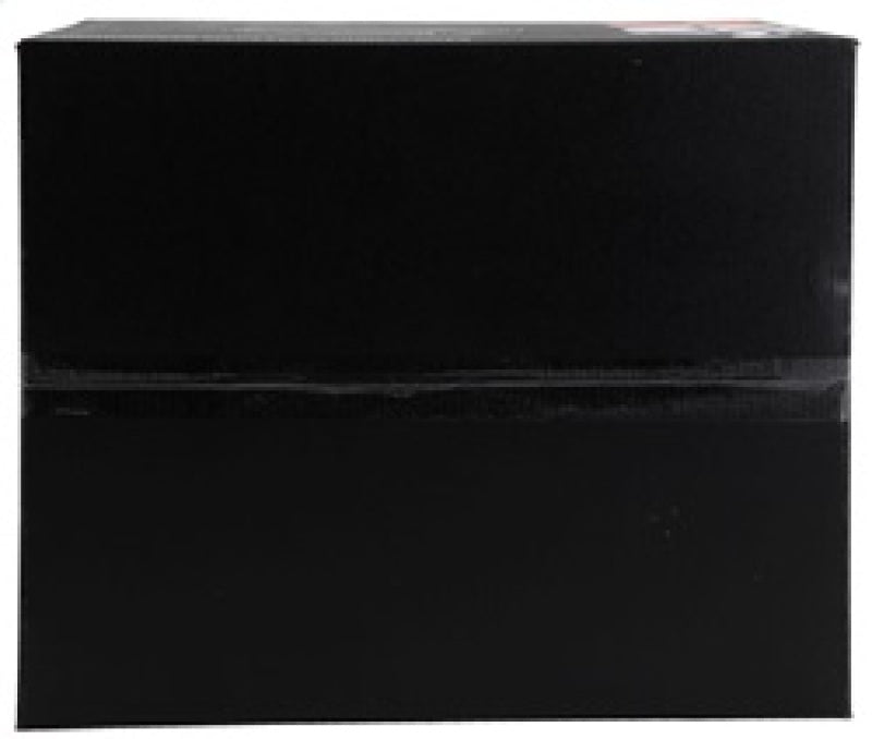K&N FIPK Chevy/GMC 2500/3500 V8 6.6L Performance Intake Kit - 57-3077 for 2011-2014 Chevrolet Silverado 2500 - detail view