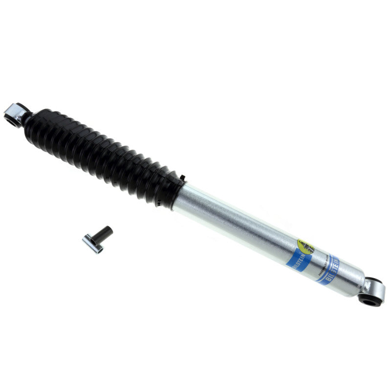 Bilstein 5100 Series 1980 Ford Bronco Custom Rear 46mm Monotube Shock Absorber - 24-185530