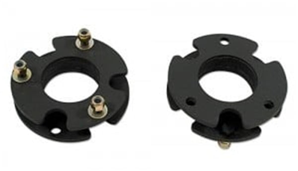 Tuff Country 09-23 Ford F-150 4wd & 2wd 2in Leveling Kit Front 22909 for 2009-2024 Ford F 150