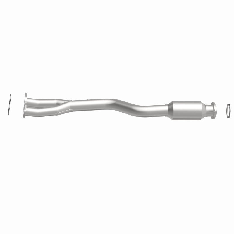 MagnaFlow Conv DF 01-05 Lexus IS300 3.0L Underbody - 24464