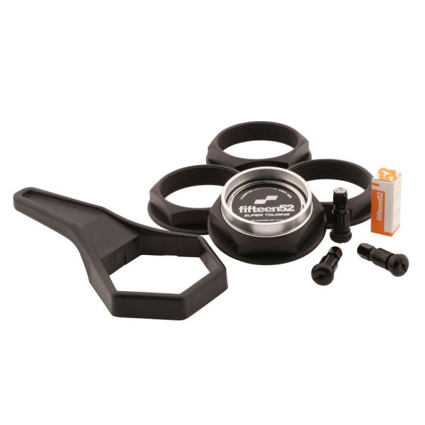 fifteen52 Super Touring (Chicane/Podium) Hex Nut Wrench - Black - 52-HEX-NUT-WRENCH by fifteen52
