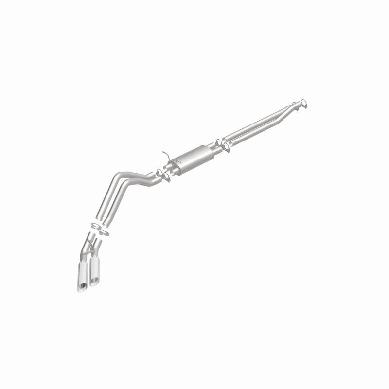 MagnaFlow Sys C/B Ford F150 Harley-Davidson 2 - 15772