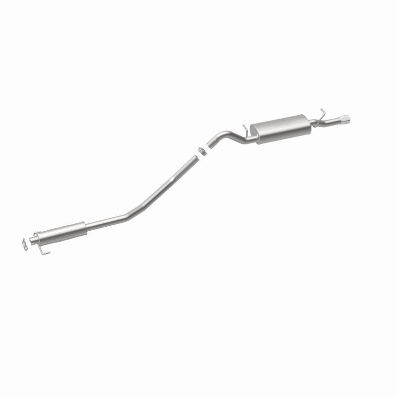 MagnaFlow Sys C/B 01-03 Toyota Corolla S 1.8L - 15807