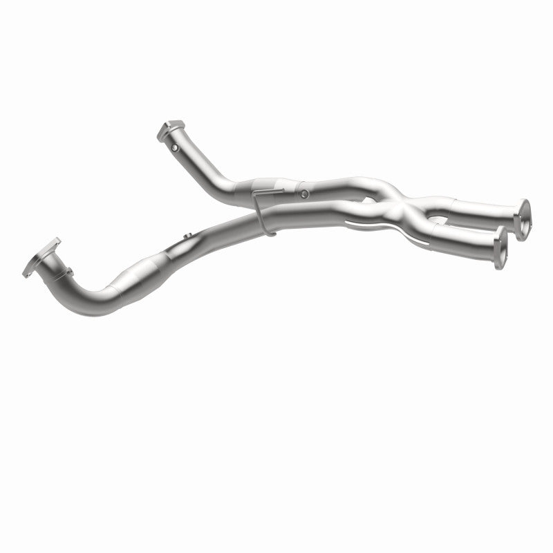 MagnaFlow Conv DF 06- Jeep SRT-8 6.1L - 16423