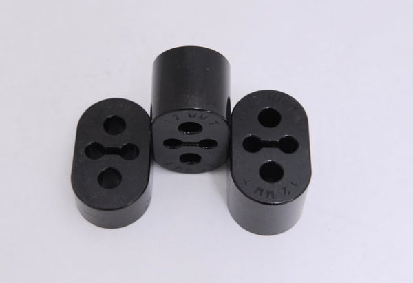 Kartboy 2015+ Volkswagen Golf Exhaust Hanger Kit - KB-V-MQB-311 by Kartboy