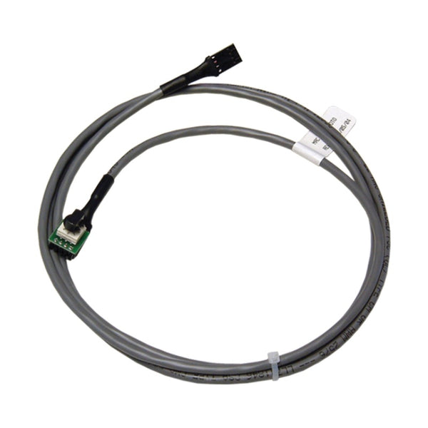 SCT Performance Cable for 4-Bank Switch Chip (for use with p/n 6600-6602) - 6601 for 1989-2004 Ford Mustang