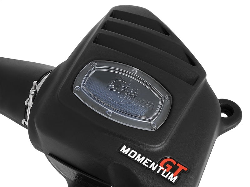 aFe Momentum GT Pro 5R Cold Air Intake System 13-15 Chevrolet Camaro SS V8-6.2L - 54-74204