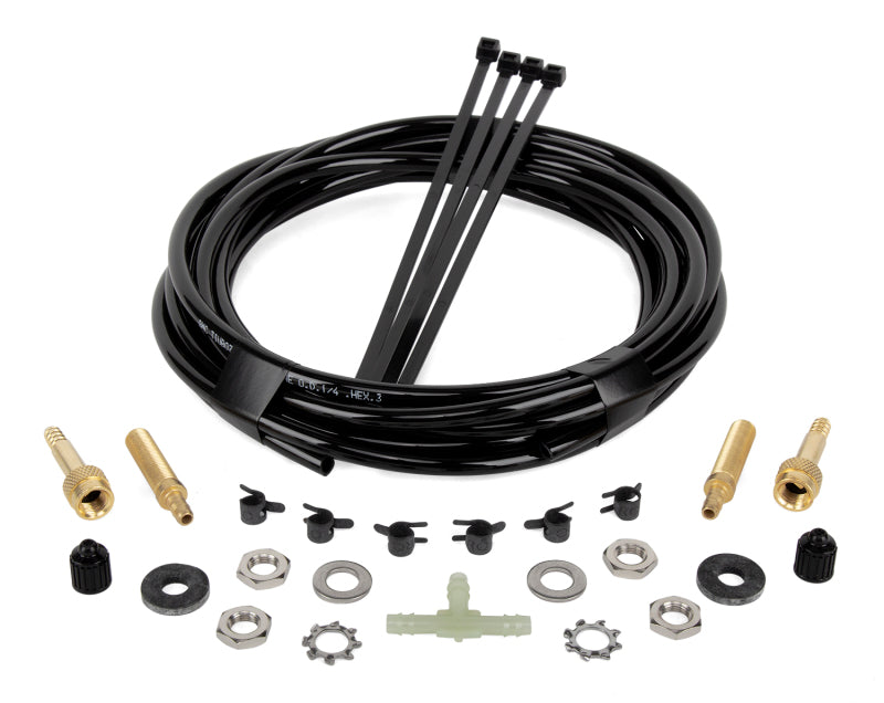 Air Lift Replacement Hose Kit (605XX & 805XX Series) - 22030