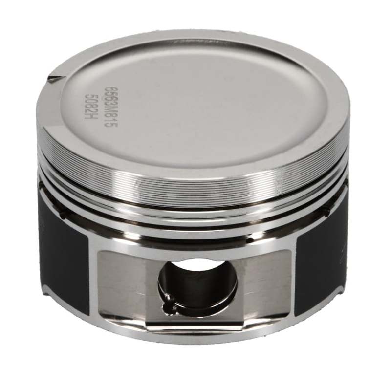 Wiseco VLKSWGN 1.8T 5v Dished -7cc 81.5 Piston Shelf Stock Kit - K563M815AP