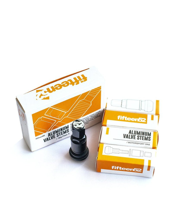 Fifteen52 Aluminum Valve Stem - Pack of 4 - ACCVS-VALVE by fifteen52