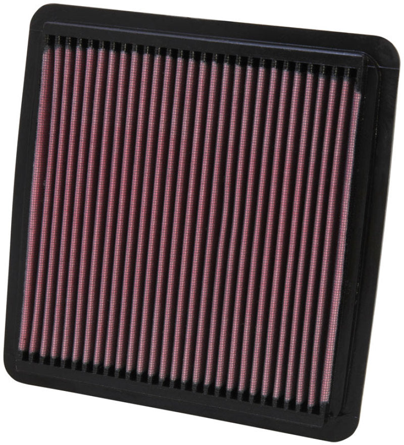 K&amp;N 05-08 LGT / 08-11 WRX / STi Drop In Air Filter - 33-2304