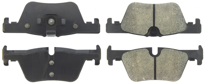 StopTech Performance Brake Pads - 309.16130