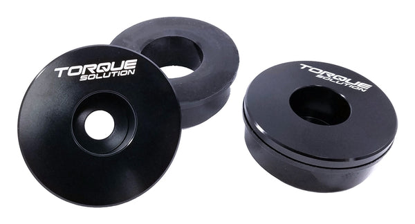 Torque Solution Urethane Differential Mount Inserts: 2015+ Subaru WRX/STi - TS-SU-303 for 2015-2021 Subaru WRX STI