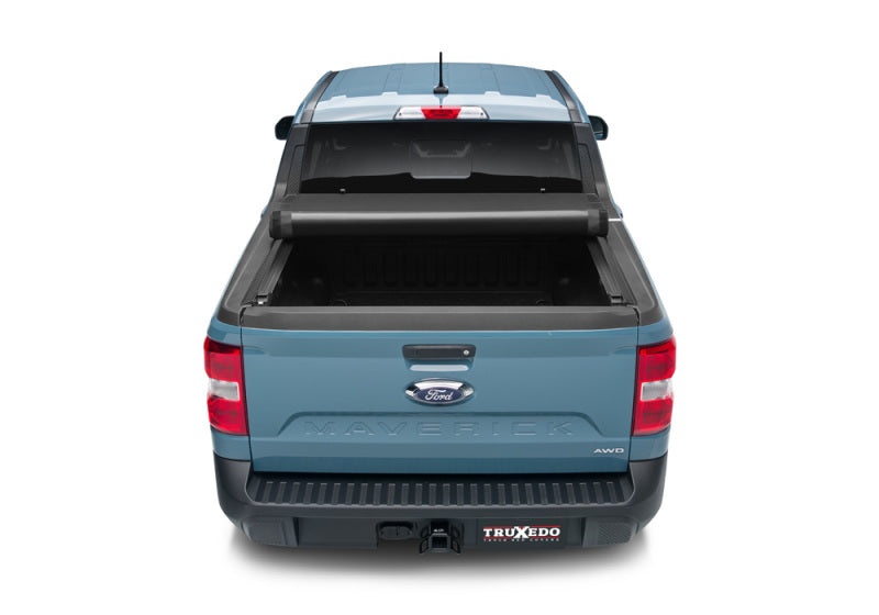 Truxedo 2022 Ford Maverick 4ft 6in Pro X15 Bed Cover - 1494701