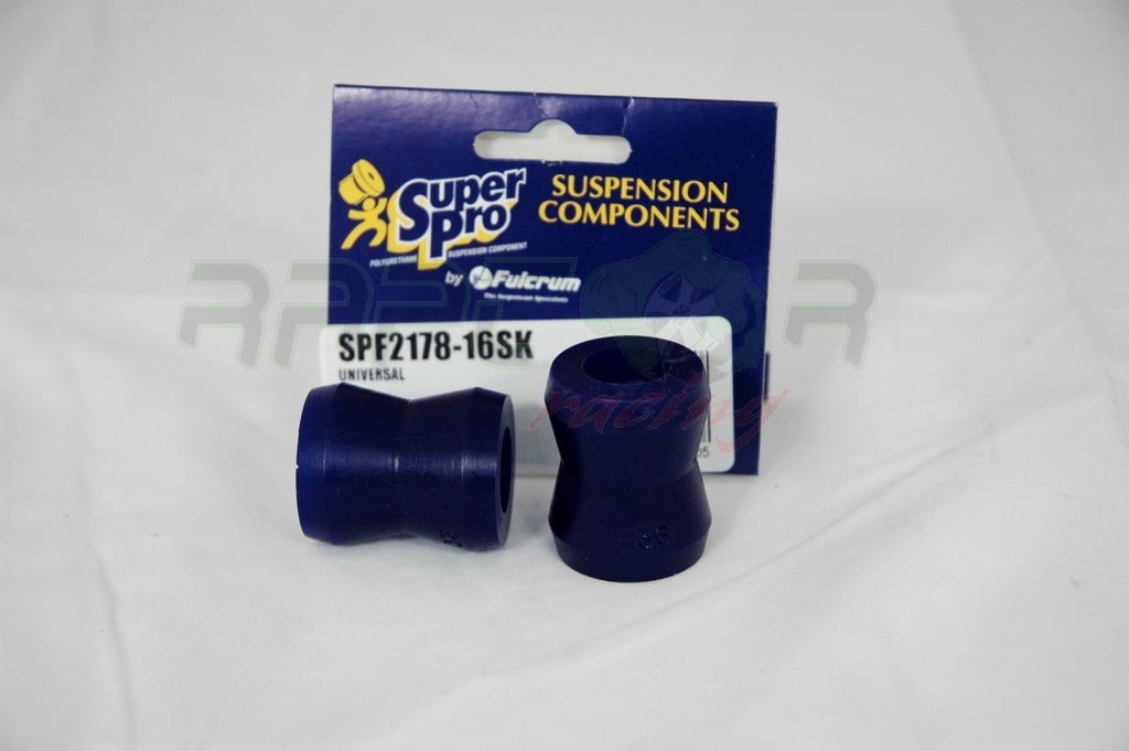 KYB AGX Kit - Wes Hetrick Mod