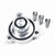 ATP Block off Flange for Stock BOV Focus ST