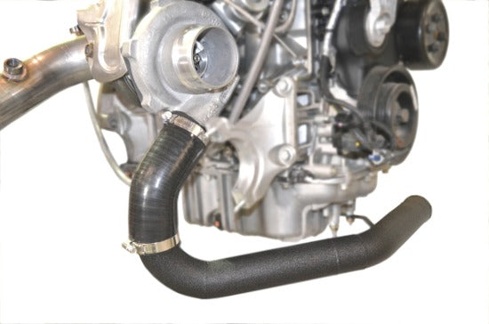 ATP 2014+ Ford Fiesta ST 1.6L EcoBoost GT2860RS Bolt-On Turbo