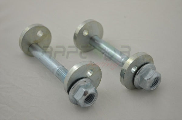 Raptor Racing MK2 Camber Bolts
