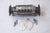 Raptor Racing 2.5"  High Flow Ceramic Core Catalytic Converters