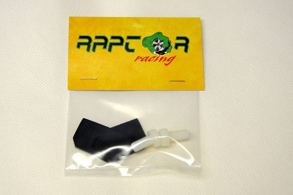 Raptor Racing Aluminum Rad Anti Galvanic Corrosion Install  Kit