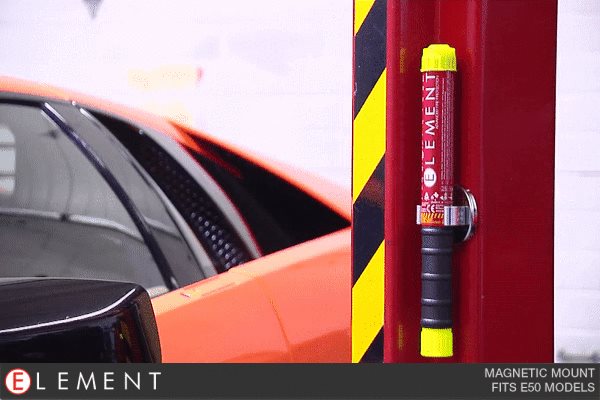 Magentic Mount for Element E50